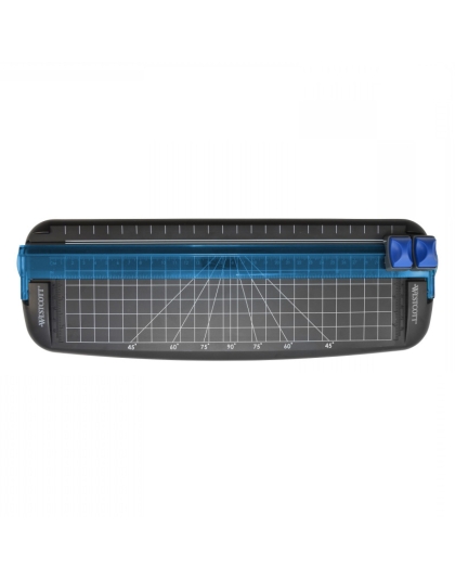 Multi-Purpose Personal Paper Trimmer, 12"