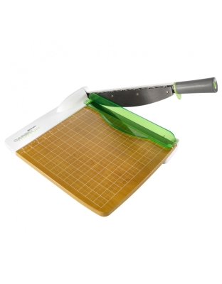 CarboTitanium Bonded Guillotine Trimmer, 12"