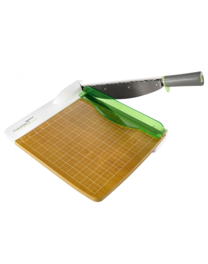 CarboTitanium Bonded Guillotine Trimmer, 12"