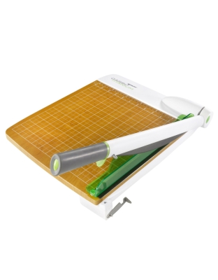 CarboTitanium Bonded Guillotine,Trimmer, 15"