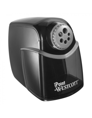 iPoint Heavy Duty School Sharpener
