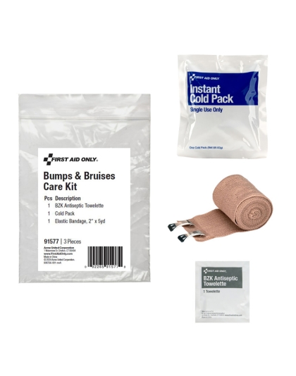Bumps and Bruises Care Kit