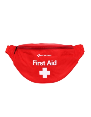 Wearable On the Go Classroom First Aid Kit