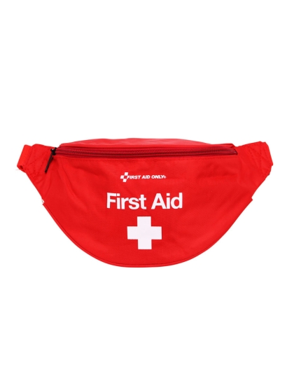 Wearable On the Go Classroom First Aid Kit