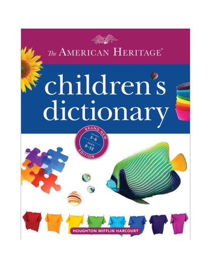 Children's Dictionary