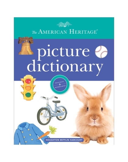 Picture Dictionary