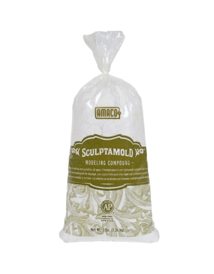 Sculptamold&reg; Modeling Compound, 3 lbs.