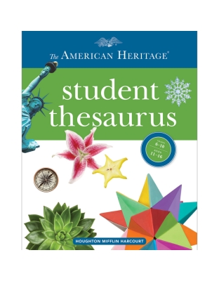 Student Thesaurus