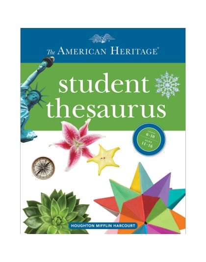 Student Thesaurus