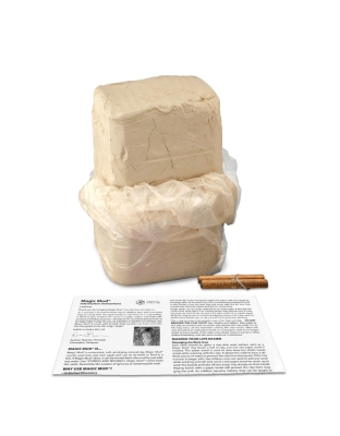 Magic Mud Multi-Project Pack, 25 lbs.