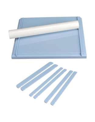 Clay Roller Kit