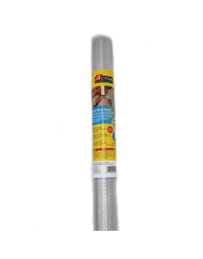 Activ-Wire Mesh, 24" x 10' Roll