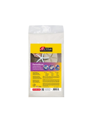 PermaStone&trade; Casting Compound, 48 oz.