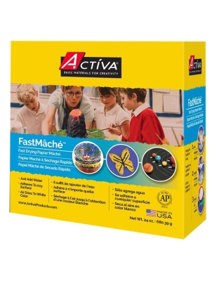 FastM
