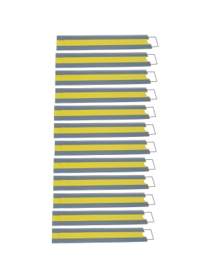 Slide Reader Reading Guide, Set of 12