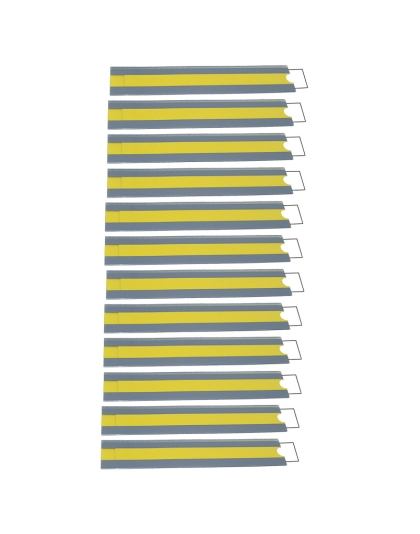 Slide Reader Reading Guide, Set of 12