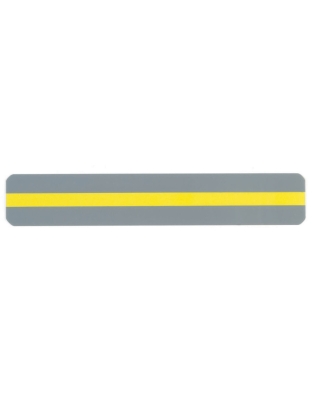 Sentence Strip Reading Guides, Yellow, Pack of 12