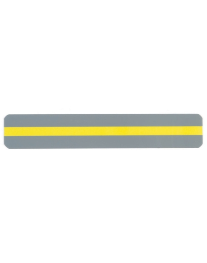Sentence Strip Reading Guides, Yellow, Pack of 12