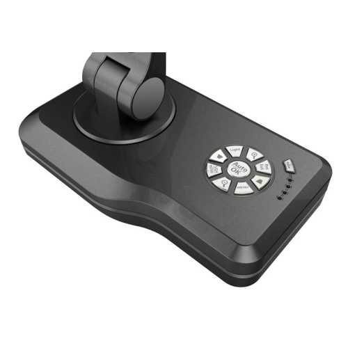 dukane entry level full featured document camera