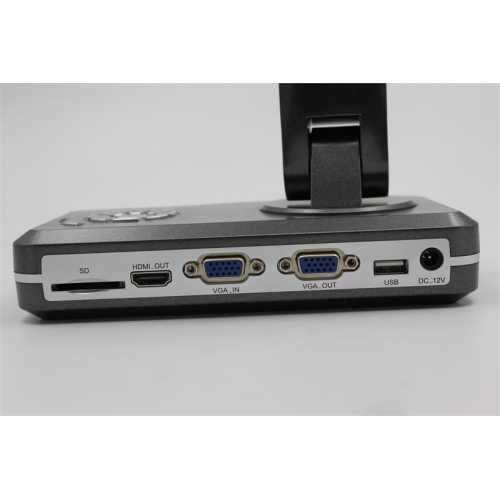 dukane entry level full featured document camera