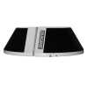 dukane wmic2c pole mounted wireless microphone digital speaker system