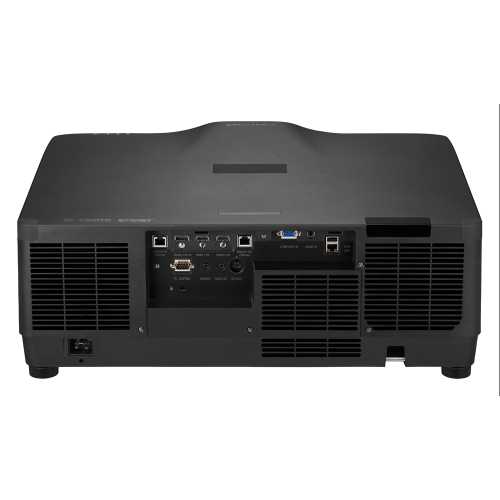 dukane 6710ul l Black 1280