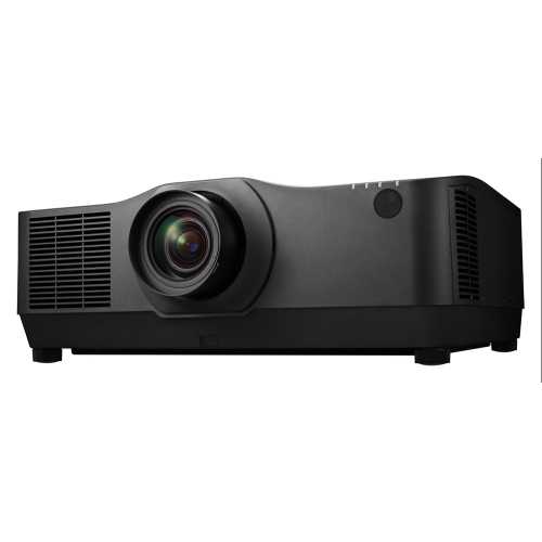 dukane 6710ul l Black 1280