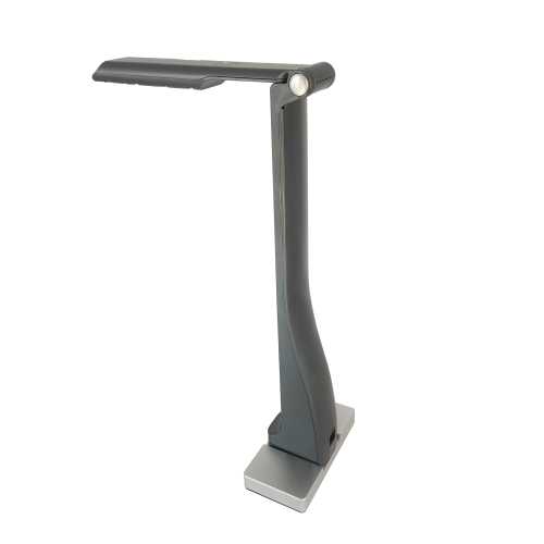 qomo wireless document camera scanner