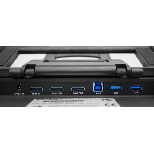 presenstation 600 f3
