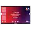 qomo bundleboard series 65 inch 4k interactive led screen android 8
