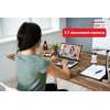 qomo scannercam 22 usb document camera scanner webcam