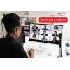 qomo scannercam 22 usb document camera scanner webcam