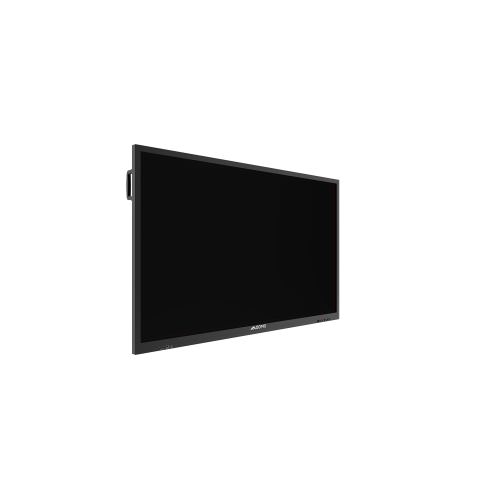 qomo bundleboard series 65 inch 4k interactive led screen android 8