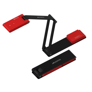 ScannerCam 5 Foldable 4K Document Camera