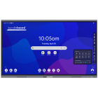 Interactive Panels