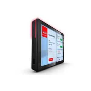 10-Inch T-Line Multi-Touch Display