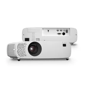 Dukane ImagePro 6650UL 5000 Lumen WUXGA LCD Projector