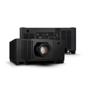 Dukane ImagePro 6720UL-B 20,000 Lumens LCD Laser Projector