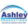 Ashley Productions&reg;
