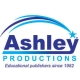 Ashley Productions&reg;