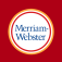 Merriam-Webster