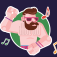 30 Second Dance Party