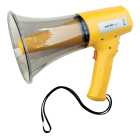 Megaphone, 8 Watt, 800 Yard Range