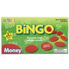 QUIZMO&reg; Money - Bingo-Style Money Game