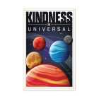 Poster 13"x19" Mission To Explore Kindness