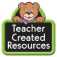 Teacher Created Resources&reg;