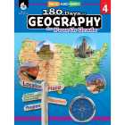 180 Days of Geography, Grade 4
