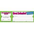 Ticket Awards Good Behavior, Pack of 100