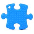 Puzzle Piece Teether