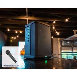 iHear Portable Sound System